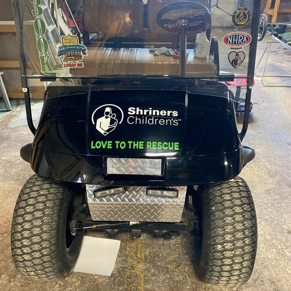 Please take a look at our closet and make an offer! - Picture 12 of 16